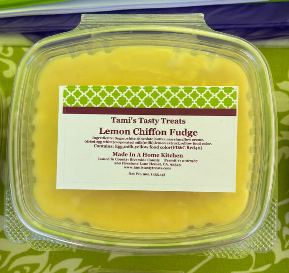 lemon_chiffon_fudge-tamis_tasty_treats lemon_chiffon_fudge-tamis_tasty_treats