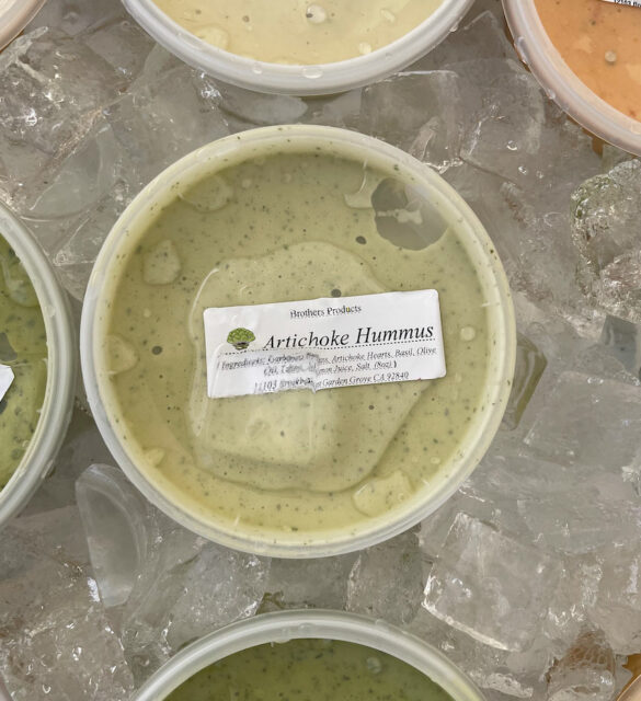 artichoke_hummus-brothers_products artichoke_hummus-brothers_products
