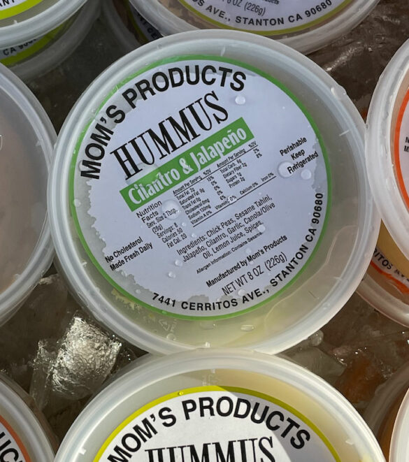cilantro_jalapeno_hummus-moms_products cilantro_jalapeno_hummus-moms_products