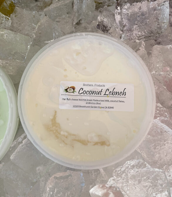 coconut_lebneh-brothers_products coconut_lebneh-brothers_products