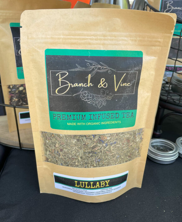 lullaby_tea-branch_vine lullaby_tea-branch_vine