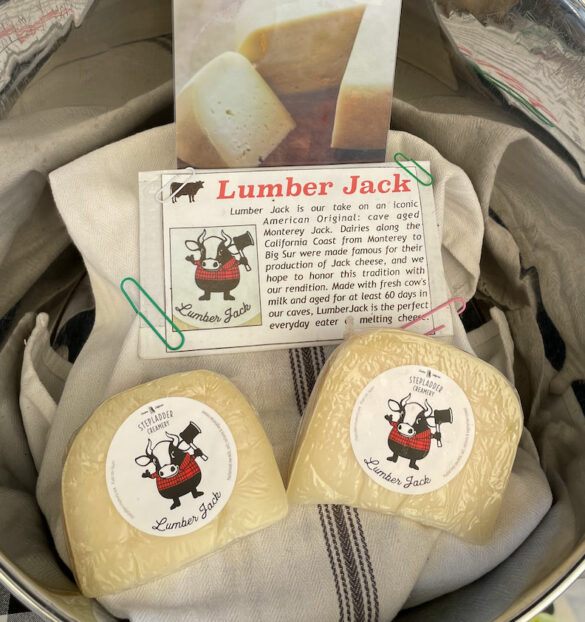 lumber_jack-stepladder_creamery lumber_jack-stepladder_creamery