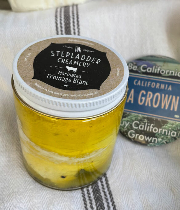 marinated_fromage_blanc-stepladder_creamery marinated_fromage_blanc-stepladder_creamery